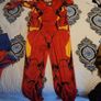 Halloween  Iron man for boys 8 to 10 years Image 2