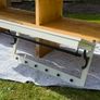 Ikea Hemnes Hallway Coat Rack Image 5