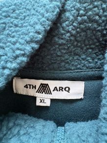 4th Arq Jumper