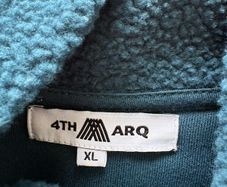 4th Arq Jumper