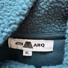 4th Arq Jumper