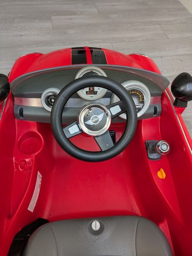 Kid car
