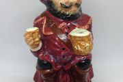 Royal Doulton Toby Jug Sir John Falstaff