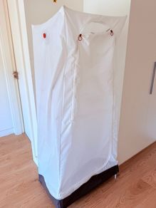 Ikea Jacket/Cloths storage space free to go