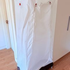 Ikea Jacket/Cloths storage space free to go