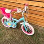 14 inch girls bike Image 2