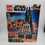 Lego 75251 Darth Vadars Castle Image 9