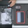 LAUNCH X431 PROS V 5.0 Diagnostic Tools OBD2 Scanner Diagnost Auto Automotive Tool Car Scan Autoscanner Diagnosis Image 5