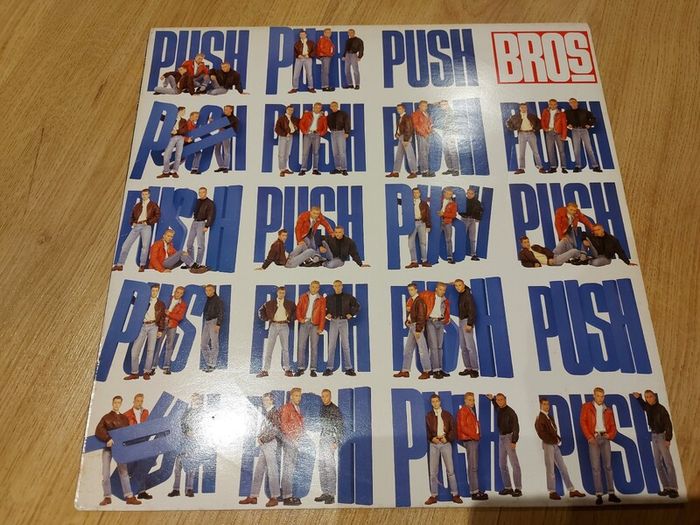 Batch Of Vinyl Records For Sale (13/15) - All Cleaned And In Excellent Condition