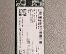 240gb Intel Ssd Nvme
