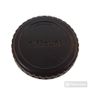 121021 Cap Pentax Q mount Body and Rear Lens Image 2