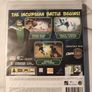 Ben 10 Omniverse 1 & 2 PS3 - New & Factory Sealed - PAL Image 3