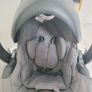 Joolz car seat Image 3