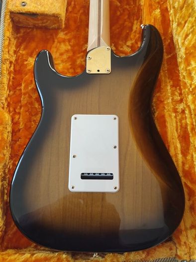Fender Strat 50th Anniversary