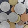 29 x German Coins Image 4