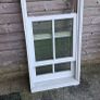 White Aluclad Window Image 2