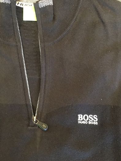 Boss Green jumper knitwear Size XL