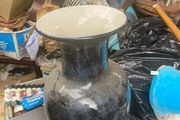 large vase