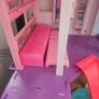 Barbie house and barbie plane Image 4