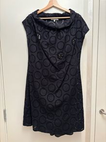 Christinaeffe dress, size M