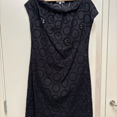 Christinaeffe dress, size M