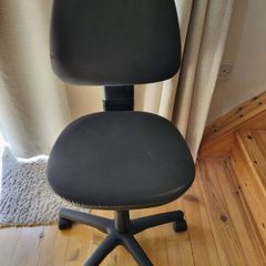 desk chair