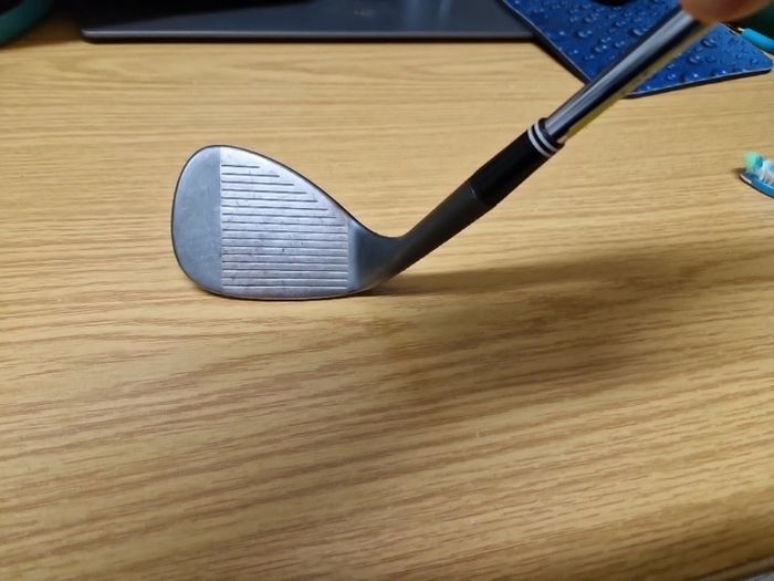Cleveland Lob Wedge