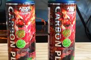 Liquid Carbon Concentrated 500ml