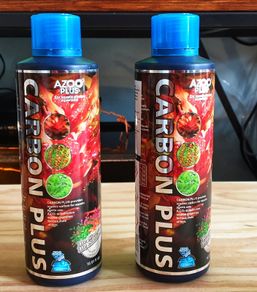 Liquid Carbon Concentrated 500ml