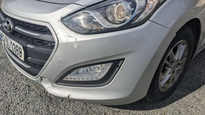 Hyundai i30 1.6 Diesel Deluxe 152