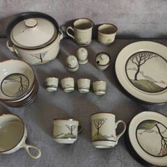 Denby Savoy
