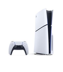 ps5 disc slim 1tb