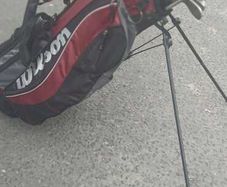 Golf clubs