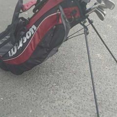 Golf clubs
