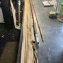 fly fishing rod Sharpe Image 8