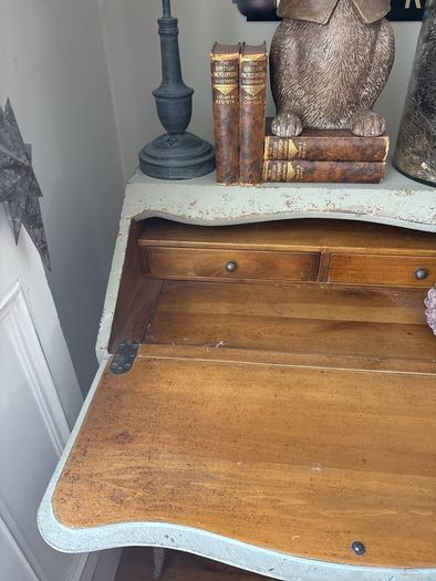Bureau from nook home