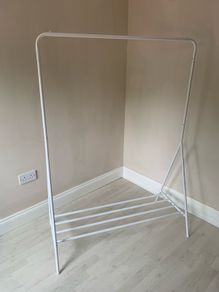 Clothes Rail