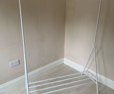 Clothes Rail