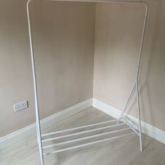 Clothes Rail