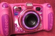 Kidizoom Vtech Camera