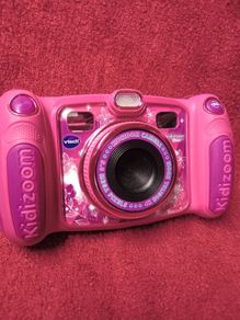 Kidizoom Vtech Camera