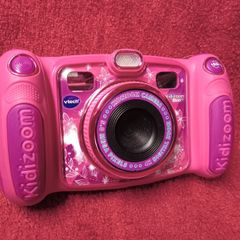 Kidizoom Vtech Camera