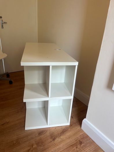 Ikea Desk