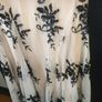 Quiz mermaid hem sequin dress Image 2
