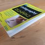 Calligraphy For Dummies Book Image 2
