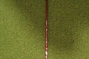 Ventus Velocore Red (Taylormade)
