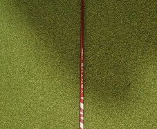 Ventus Velocore Red