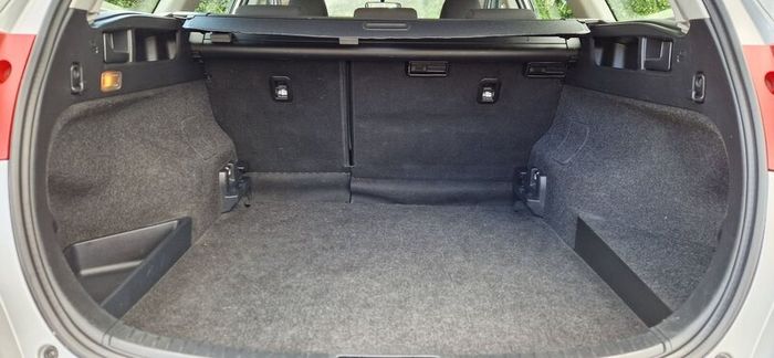 Toyota Auris 2014 1.8 Hybrid Estate