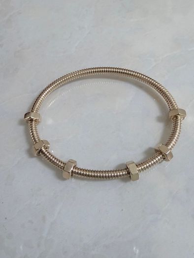 Ecrou de Cartier Bracelet