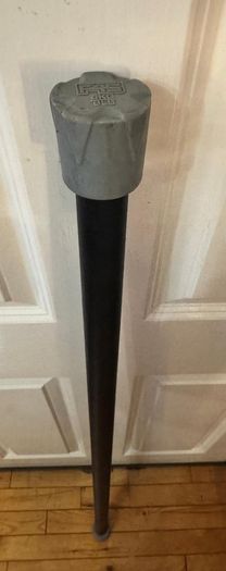 F45 Barbells x 4 - 16KG, 12KG, 8KG & 4KG
